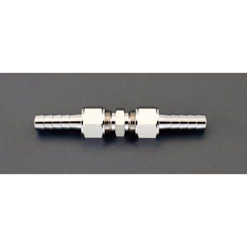 エスコ EA141ED-14 13.0mmホースジョイント 1個（ご注文単位1個）【直送品】