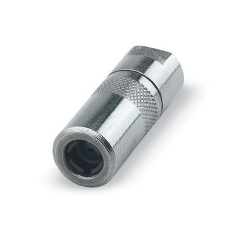 エスコ EA991CN-101 1/8”NPTグリースポンプ用カプラー 1個（ご注文単位1個）【直送品】