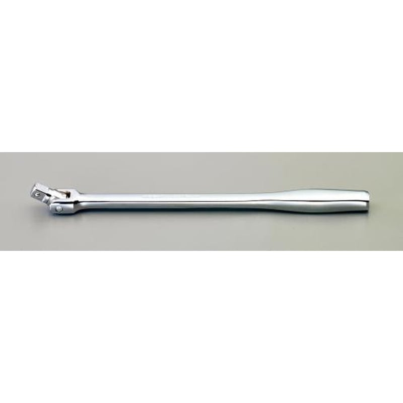 エスコ EA618WK-1 3/8”DRx270mmスピンナーハンドル 1個（ご注文単位1個）【直送品】