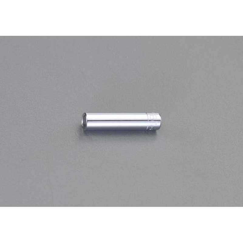 エスコ EA618VB-6 1/4”DRx6mmディープソケット 1個（ご注文単位1個）【直送品】