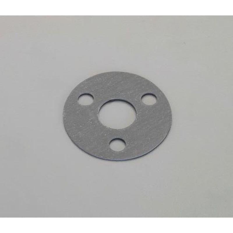 エスコ EA469BK-106 3/4”組フランジ用パッキン 1個（ご注文単位1個）【直送品】