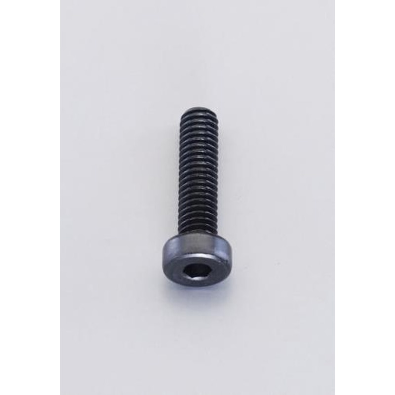 エスコ EA949DE-104 M4x15mm［低頭]角穴付ボルト(30本) 1個（ご注文単位1個）【直送品】