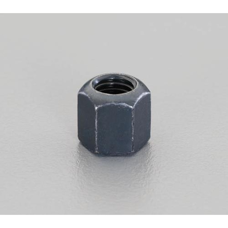 エスコ EA637GM-30 M30六角ナット 1個（ご注文単位1個）【直送品】