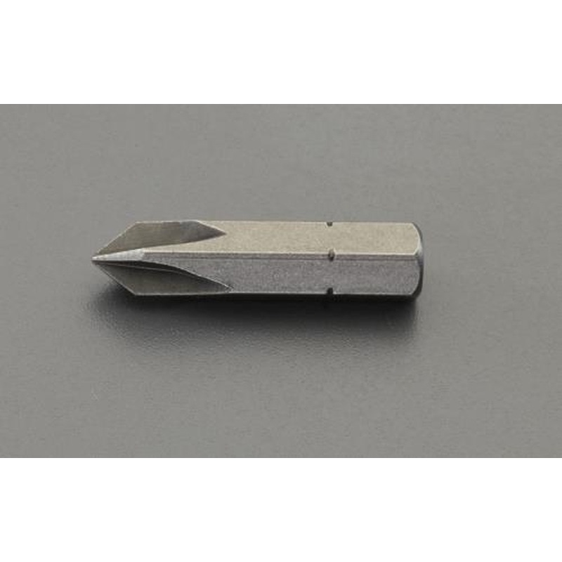 エスコ EA611EP-2 5/16”x35mm［Frearson]Hexビット 1個（ご注文単位1個）【直送品】