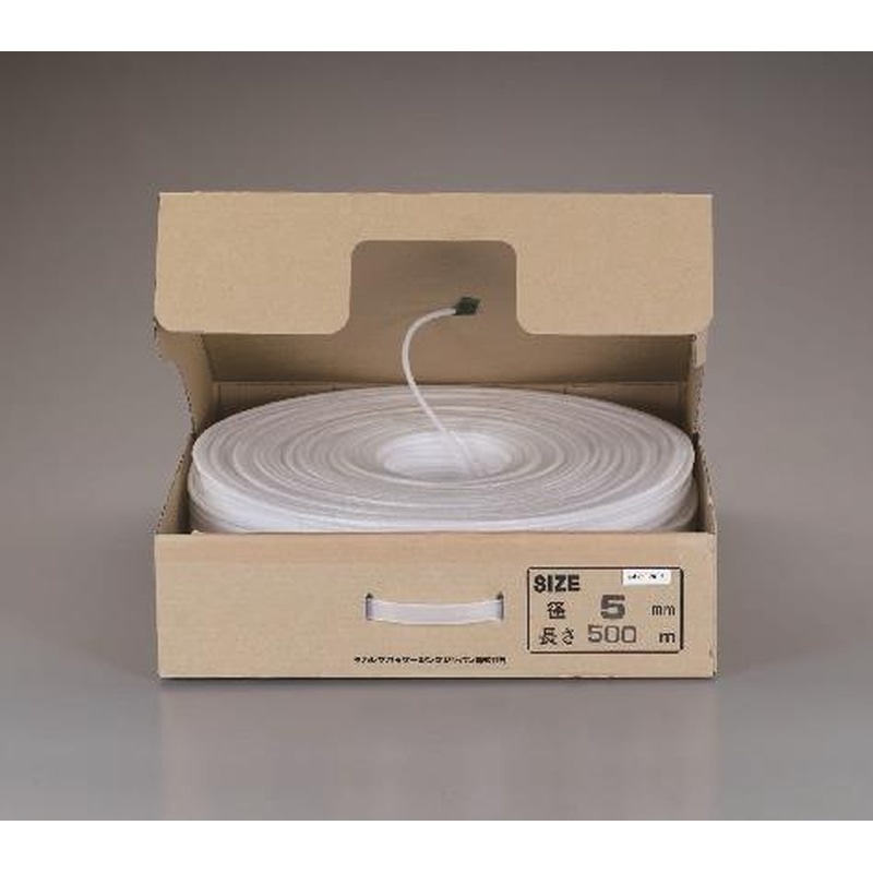 エスコ EA930PA-18 18mmx80m発泡ポリエチレン丸棒 1個(ご注文単位1個)【直送品】