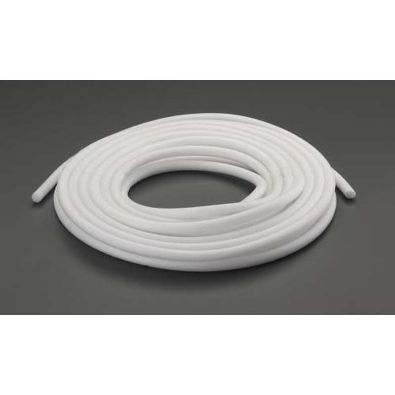 エスコ EA930PB-15 15mmx10m発泡ポリエチレン丸棒 1個(ご注文単位1個)【直送品】