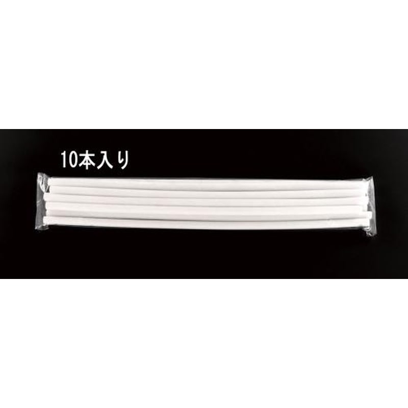 エスコ EA930PB-30 30mmx1m発泡ポリエチレン丸棒(10本) 1個(ご注文単位1個)【直送品】