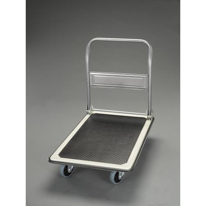 エスコ EA520B-62 910x610mm/300kg運搬車 1個（ご注文単位1個）【直送品】
