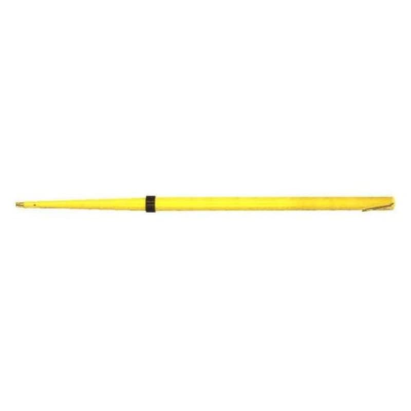 エスコ EA650BX-112A 1.92-12m絶縁操作棒(10段) 1個(ご注文単位1個)【直送品】