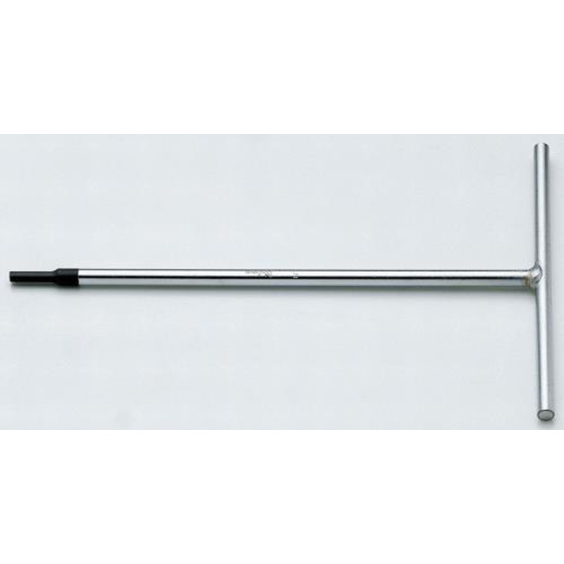 エスコ EA573BW-6 6.0x300mm［Hexagon]T型レンチ 1個（ご注文単位1個）【直送品】
