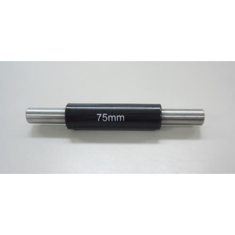 エスコ EA725E-103 75-100mmマイクロメーター基準棒 1個（ご注文単位1個）【直送品】