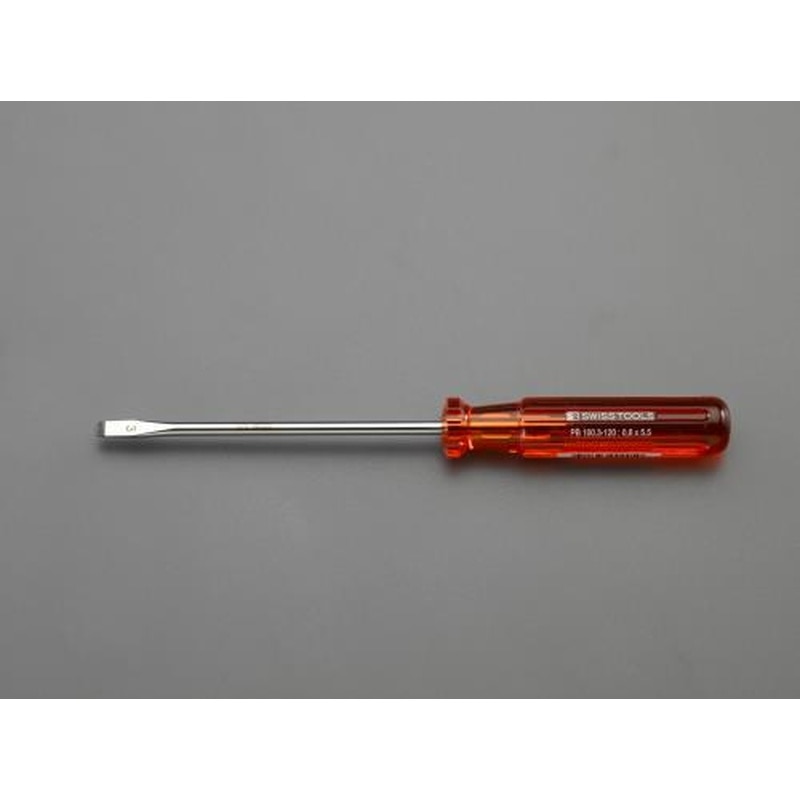 エスコ EA561P-24 4.0x0.6x100mm［-]ドライバー 1個（ご注文単位1個）【直送品】