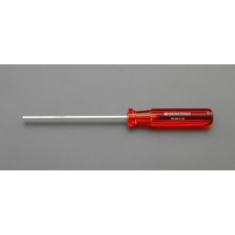 エスコ EA573LT-109 0.89x41mm［Hexagon]ドライバー 1個（ご注文単位1個）【直送品】