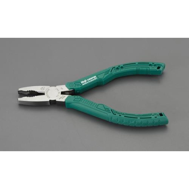 エスコ EA532DE-160 160mmねじプライヤー(ネジザウルス) 1個（ご注文単位1個）【直送品】