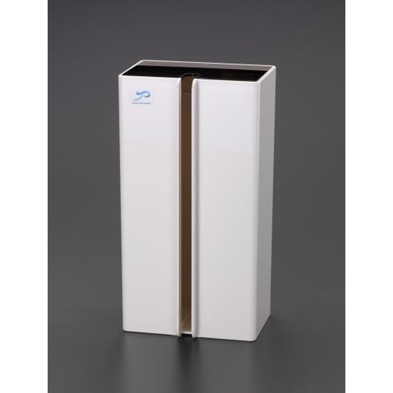 エスコ EA929AP-80A 139x103x245mmペーパータオルホルダー 1個（ご注文単位1個）【直送品】