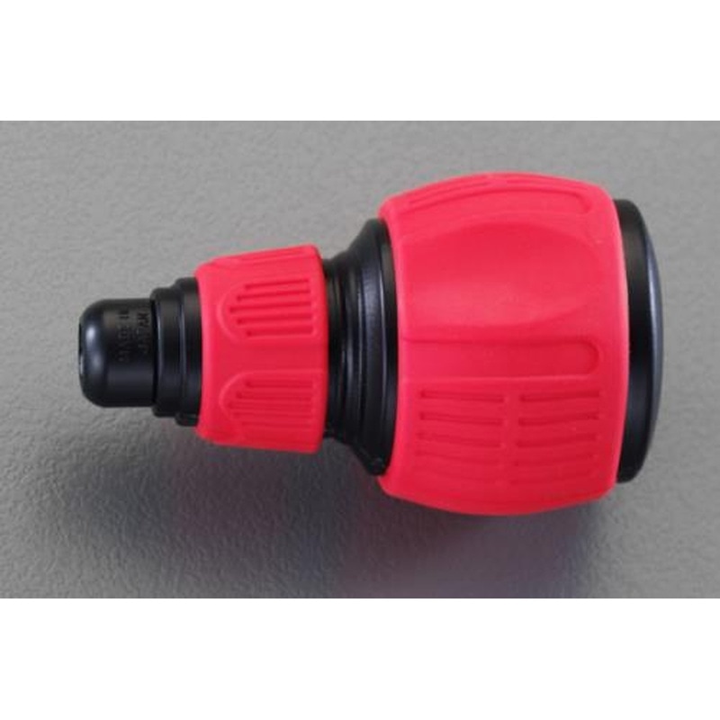 エスコ EA564kg-1 1/4”Hexドライバーハンドル(ショートグリップ) 1個（ご注文単位1個）【直送品】