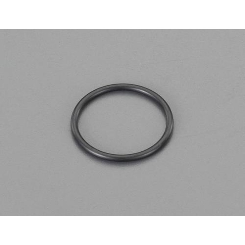 エスコ EA423RP-39 φ38.5/2.0mmオーリング(固定用/10個) 1個(ご注文単位1個)【直送品】