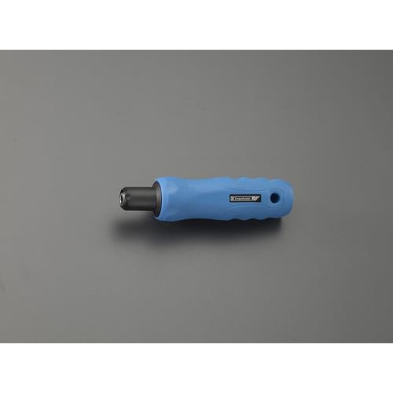 エスコ EA723HJ-1 0.2-1.5Nmトルクドライバー(プリセット型) 1個(ご注文単位1個)【直送品】