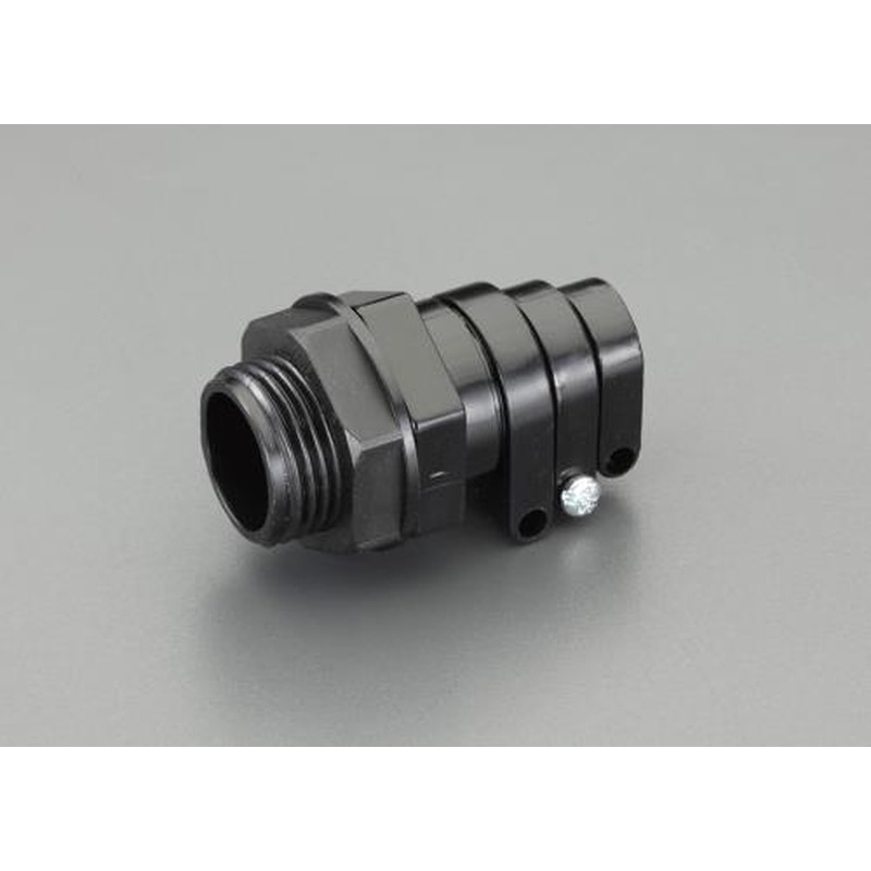 エスコ EA948HB-201 6-10mmケーブルグランド(10個) 1個（ご注文単位1個）【直送品】