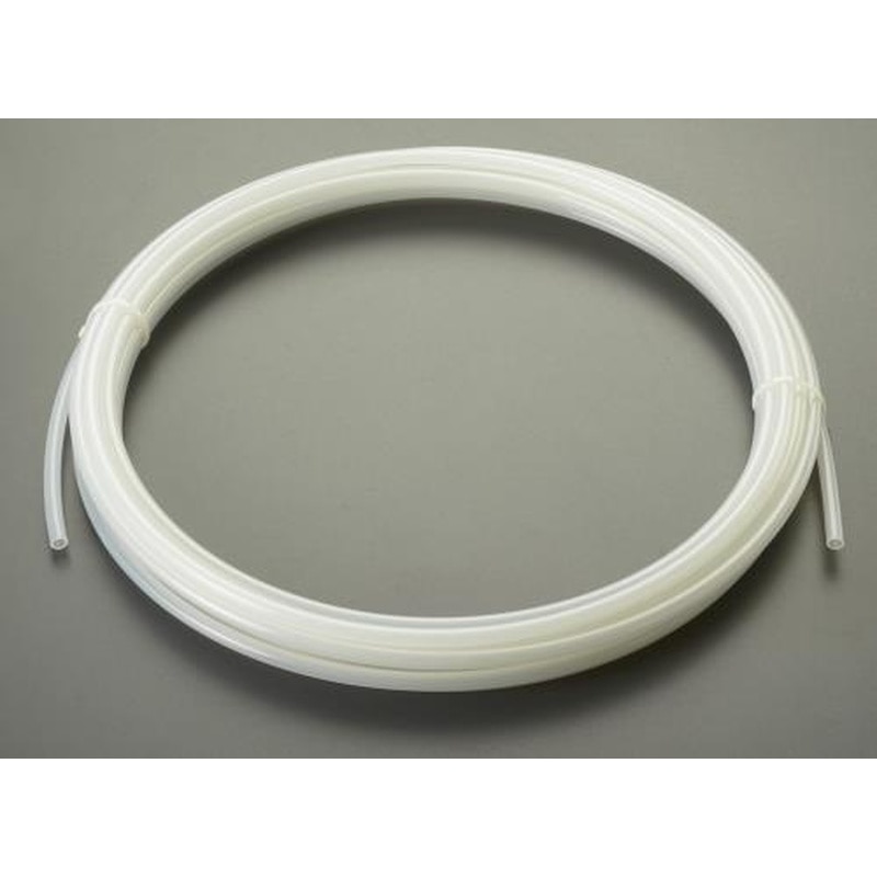 エスコ EA125ND-4A 2.5/4.0mmx20mナイロンチューブ(高耐圧) 1個（ご注文単位1個）【直送品】