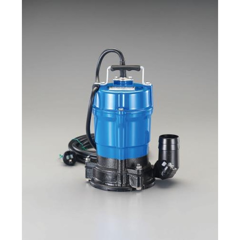 エスコ EA345RZ-50 AC100V(50Hz)/50mm水中ポンプ(低水位) 1個（ご注文単位1個）【直送品】