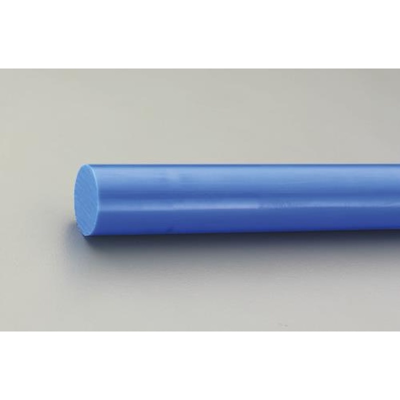 エスコ EA441NA-25 25x500mmMCナイロン丸棒 1個（ご注文単位1個）【直送品】