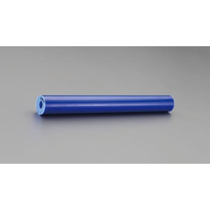 エスコ EA441NB-50 50x25x350mmMCナイロンパイプ 1個(ご注文単位1個)【直送品】