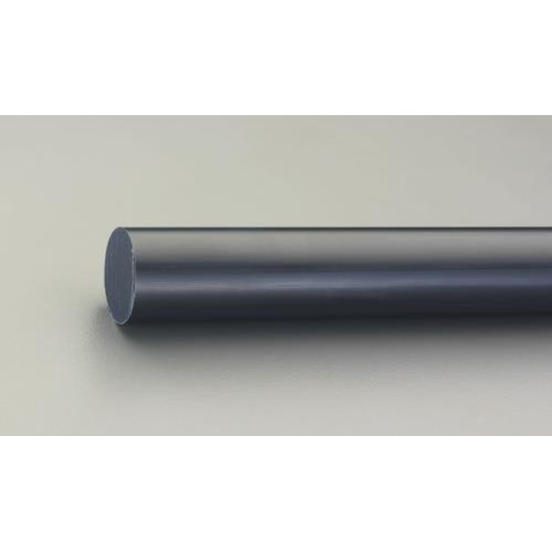エスコ EA441ND-30 30x500mm［耐候性]MCナイロン丸棒 1個（ご注文単位1個）【直送品】