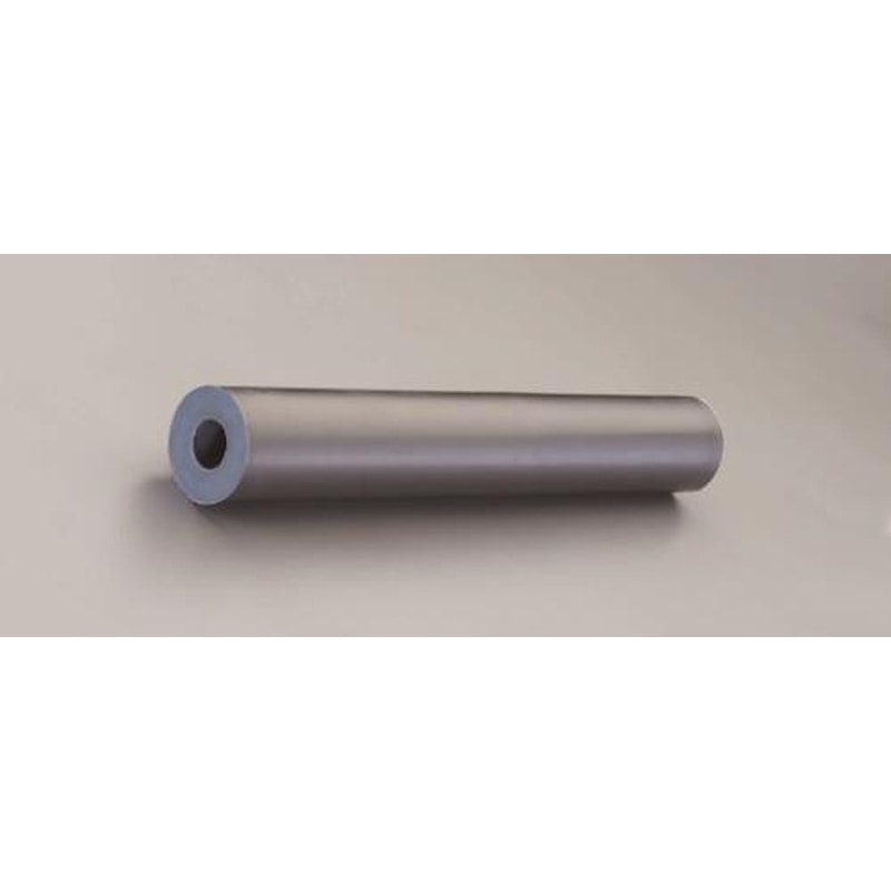 エスコ EA441NE-30 30x15x350mm［耐候性]MCナイロンパイプ 1個（ご注文単位1個）【直送品】