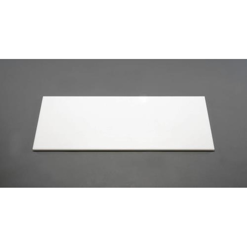 エスコ EA441PC-10 500x1000x10mm硬質ポリエチレン板 1個（ご注文単位1個）【直送品】