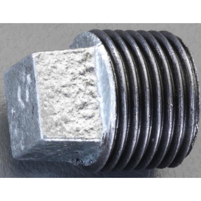 エスコ EA469BJ-125 R2・1/2”プラグ 1個（ご注文単位1個）【直送品】