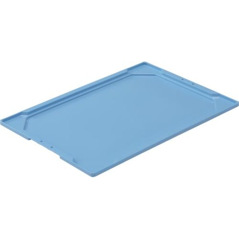 エスコ EA506AA-52 530x366x18mm蓋(EA506AA-11，-13，-14) 1個（ご注文単位1個）【直送品】