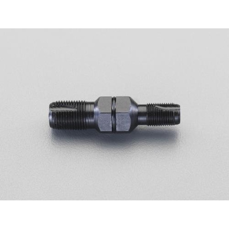 エスコ EA514BD-18 14mm＆18mmねじ修正ツール(スパークプラグ用) 1個（ご注文単位1個）【直送品】
