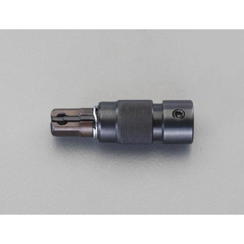 エスコ EA618XG-4 1/2”DRロッキングアダプター 1個（ご注文単位1個）【直送品】