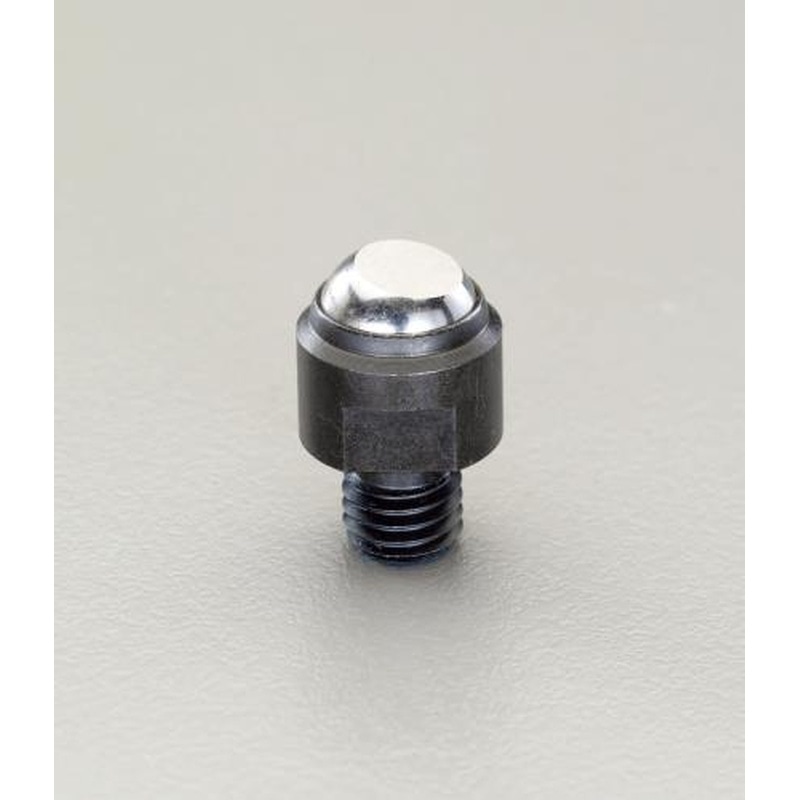 エスコ EA637CN-216 M16x16mmセットスクリュー 1個(ご注文単位1個)【直送品】
