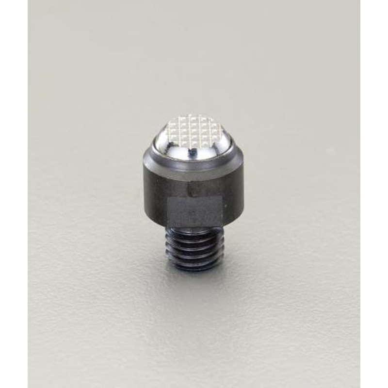 エスコ EA637CN-308 M8x8mmセットスクリュー 1個（ご注文単位1個）【直送品】