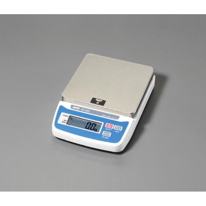 エスコ EA715A-11 310g(0.1g)コンパクトスケール 1個（ご注文単位1個）【直送品】
