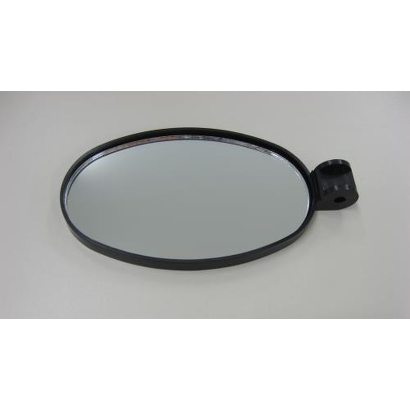 エスコ EA724BA-21 80x130mm交換用ミラー 1個(ご注文単位1個)【直送品】