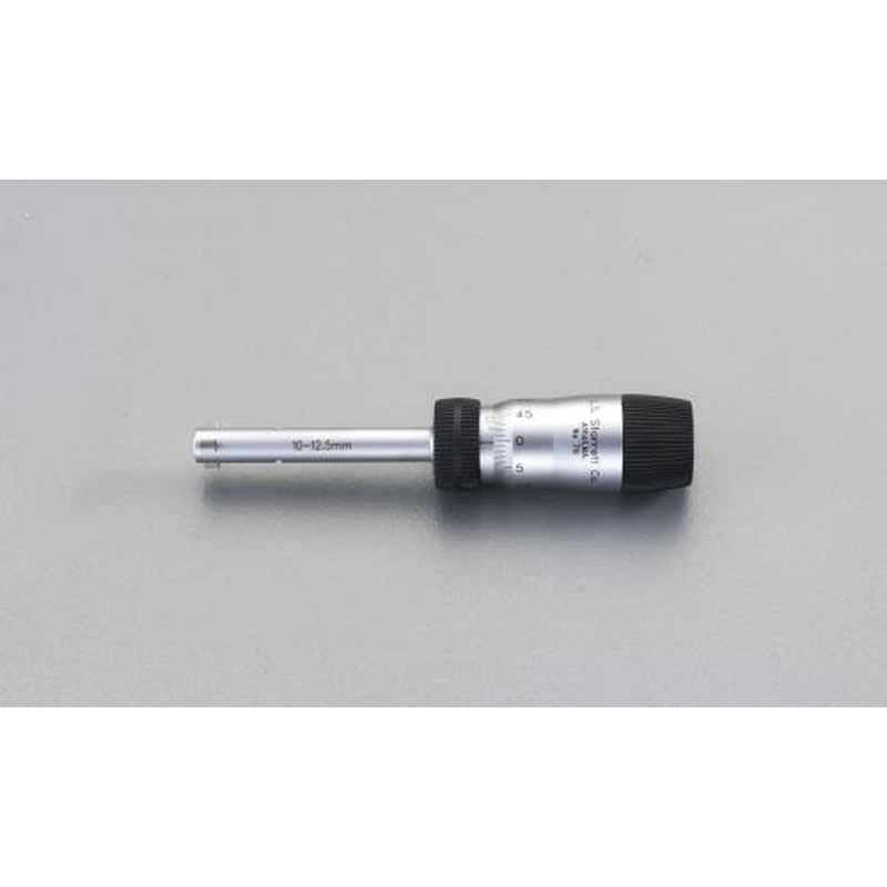 エスコ EA725EY-20 10-20mmインサイドマイクロメーター 1個（ご注文単位1個）【直送品】