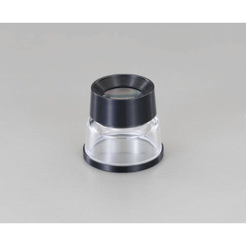 エスコ EA756D-8 x8/30mmスケールルーペ 1個（ご注文単位1個）【直送品】