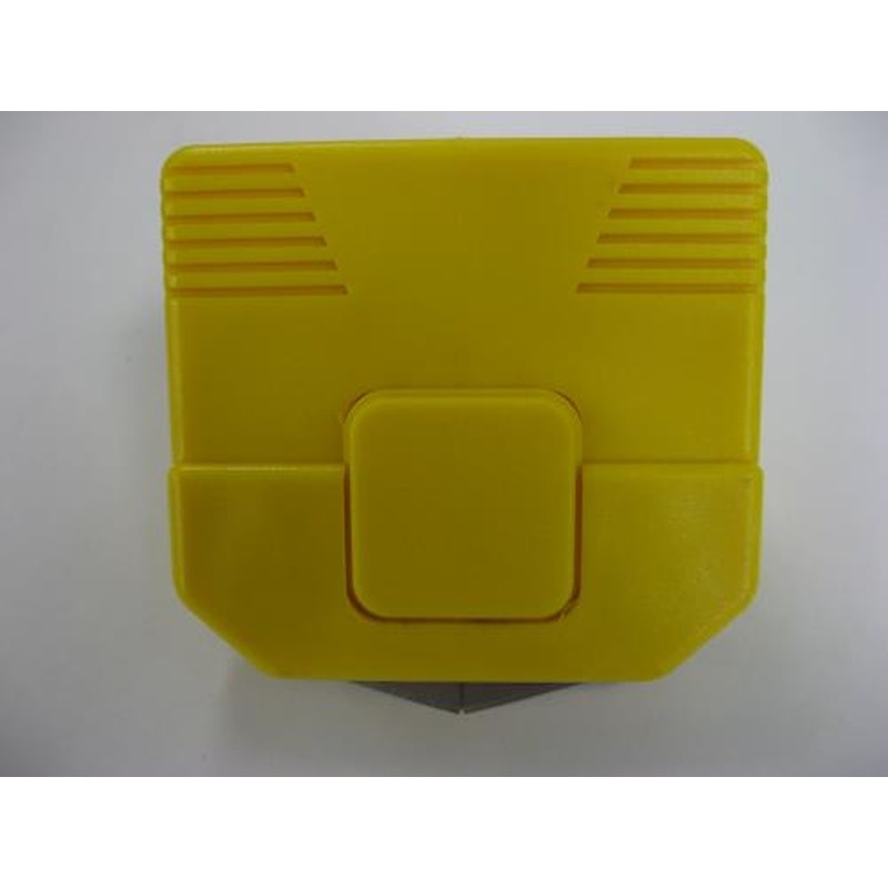 エスコ EA762EB-110B 菱形替刃(EA762EB-100-110-115-200-210用) 1個(ご注文単位1個)【直送品】