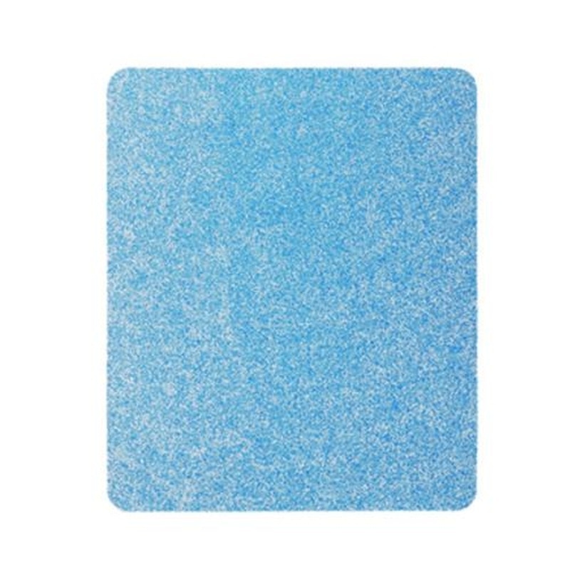 エスコ EA764-119 150x180x2mmマウスパッド(ブルー) 1個（ご注文単位1個）【直送品】