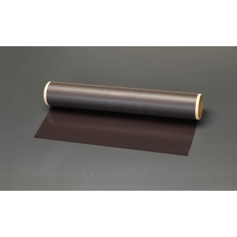 エスコ EA781BY-0.8A 520x0.8mm/0.5mマグネットシート 1個(ご注文単位1個)【直送品】