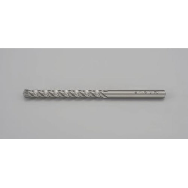 エスコ EA811AA-13 13.0mmコンクリート用振動ドリル 1個（ご注文単位1個）【直送品】