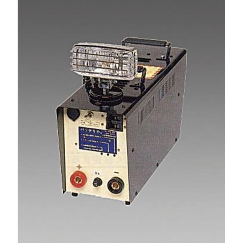 エスコ EA812HF-3 DC12/24V600Aエンジンスターター(バッテリカ) 1個(ご注文単位1個)【直送品】