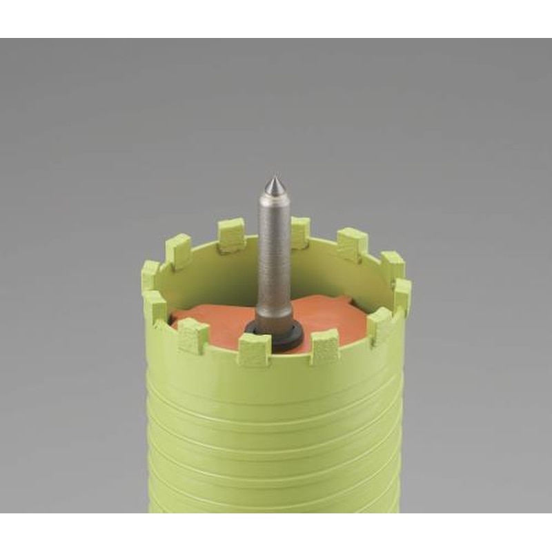 エスコ EA865CG-110 110mm［乾式]ドライモンドコアドリル 1個（ご注文単位1個）【直送品】