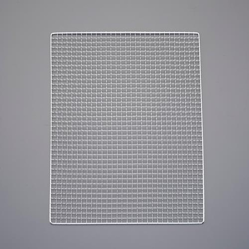 エスコ EA913DA-2 400x600mm/1.4x12mmバーベキューネット(鉄) 1個（ご注文単位1個）【直送品】