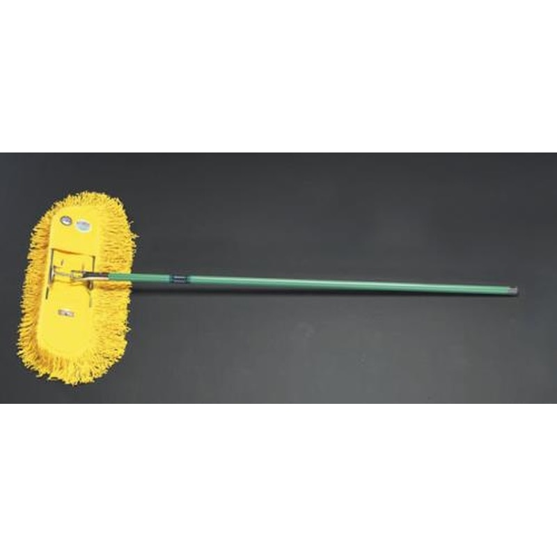 エスコ EA928AB-25A 900x1500mmホールモップ 1個（ご注文単位1個）【直送品】
