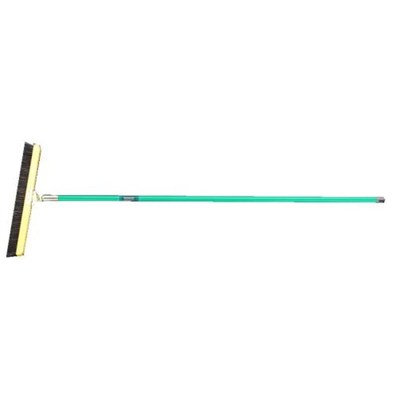 エスコ EA928AD-15S 600mmほうき(自在) 1個（ご注文単位1個）【直送品】