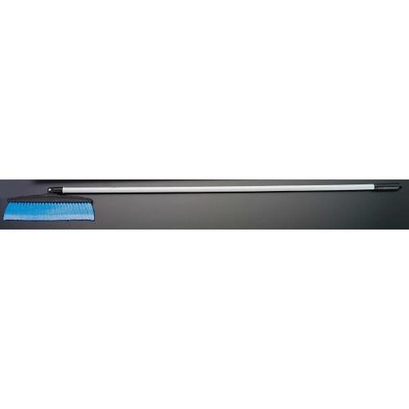エスコ EA928AD-53S 300mmほうき・自在(PP) 1個（ご注文単位1個）【直送品】